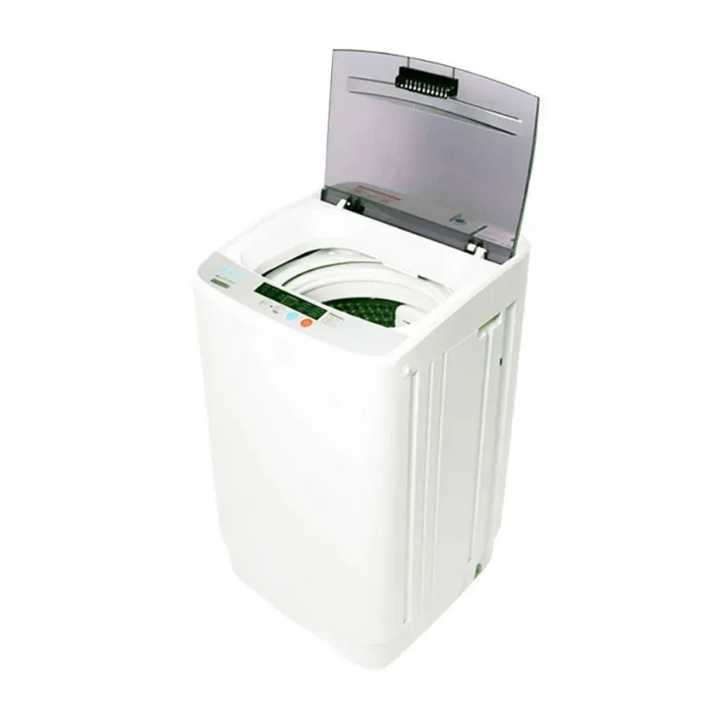 LAVADORA AUTOMÁTICA MILEXUS 7.5 KG