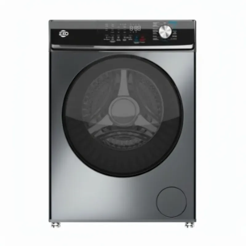 LAVADORA SECADORA AL VAPOR 11KG EKO (LHZ)