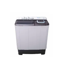 LAVADORA SEMIAUTOMÁTICA 7KG MILEXUS 