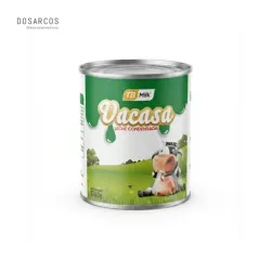 LECHE CONDENSADA 380g | 900 CUP (VPT)