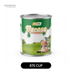 LECHE CONDENSADA 380g | 870 CUP (VPT)
