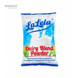 LECHE EN POLVO 1 KG | 3150 CUP (VPT)