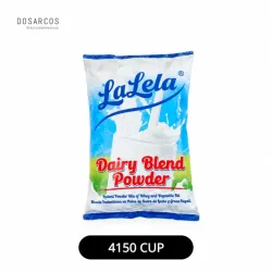 LECHE EN POLVO 1 KG | 3150 CUP (VPT)