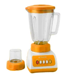 LICUADORA CHALLENGER CON JARRA PLÁSTICA 1.5L + PICADOR
