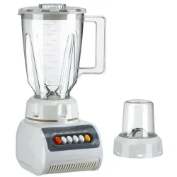 LICUADORA MILEXUS 1.5 LITROS CON MOLINILLO