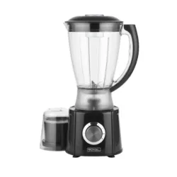 LICUADORA ROYAL VASO PLÁSTICO 1.5L (RL315) (VPT)