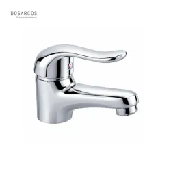 LLAVE MEZCLADORA DE LAVAMANOS (VPT)