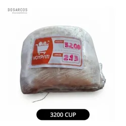 LOMO DE CERDO 2.13 LB | 3200 CUP (VPT)