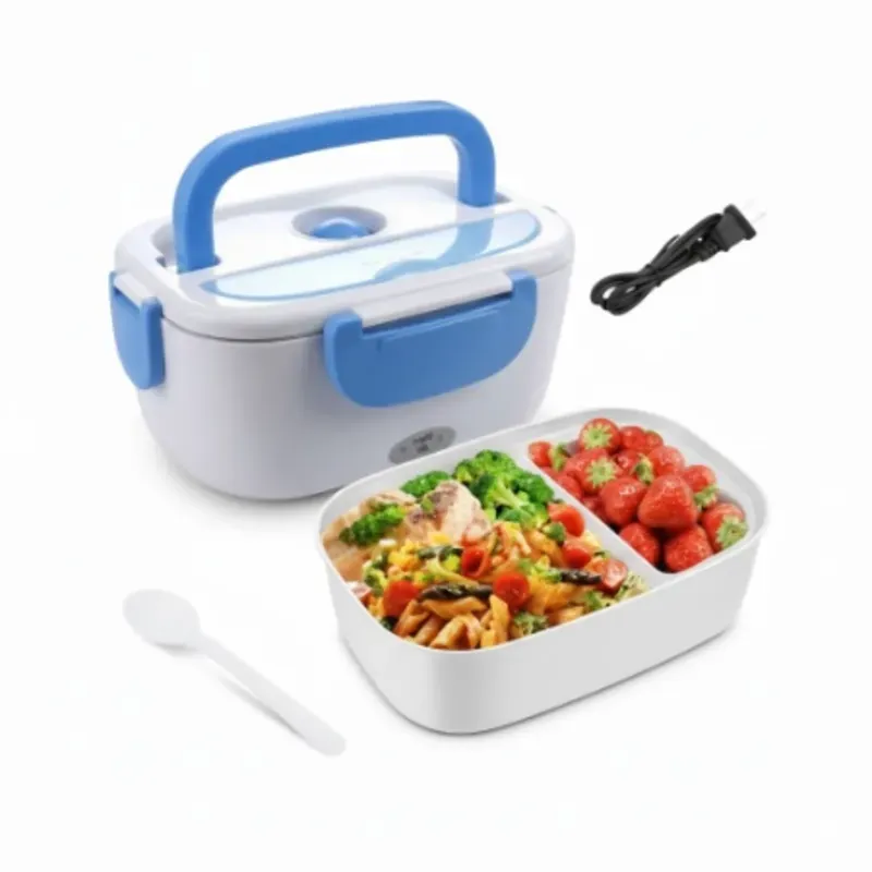 LONCHERA ELÉCTRICA (VPT)