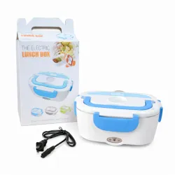 LONCHERA ELÉCTRICA (VPT)