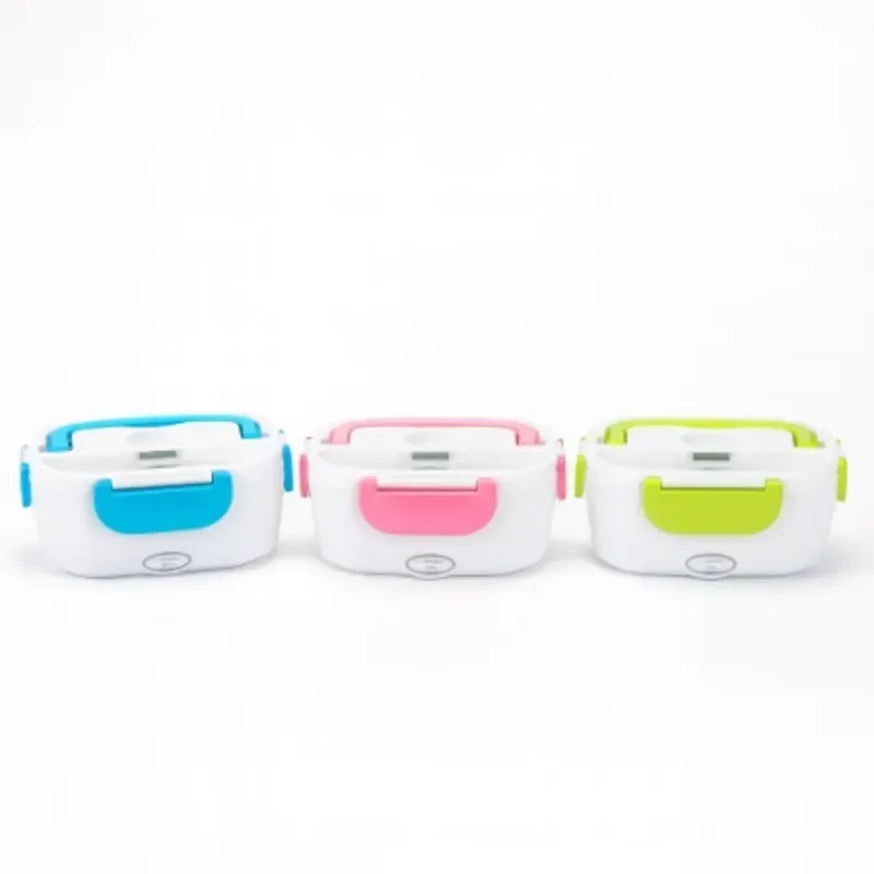 LONCHERA ELÉCTRICA (VPT)