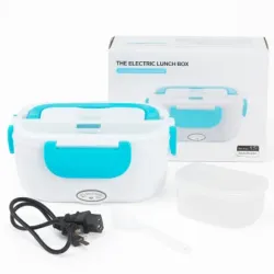 LONCHERA ELÉCTRICA (VPT)