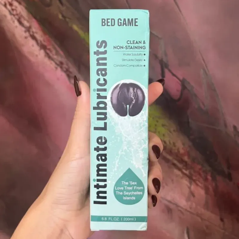 Lubricante 200 ml a base de agua