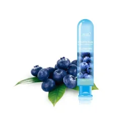 Lubricante de Arándano 80 ml - Base de agua (YUR)