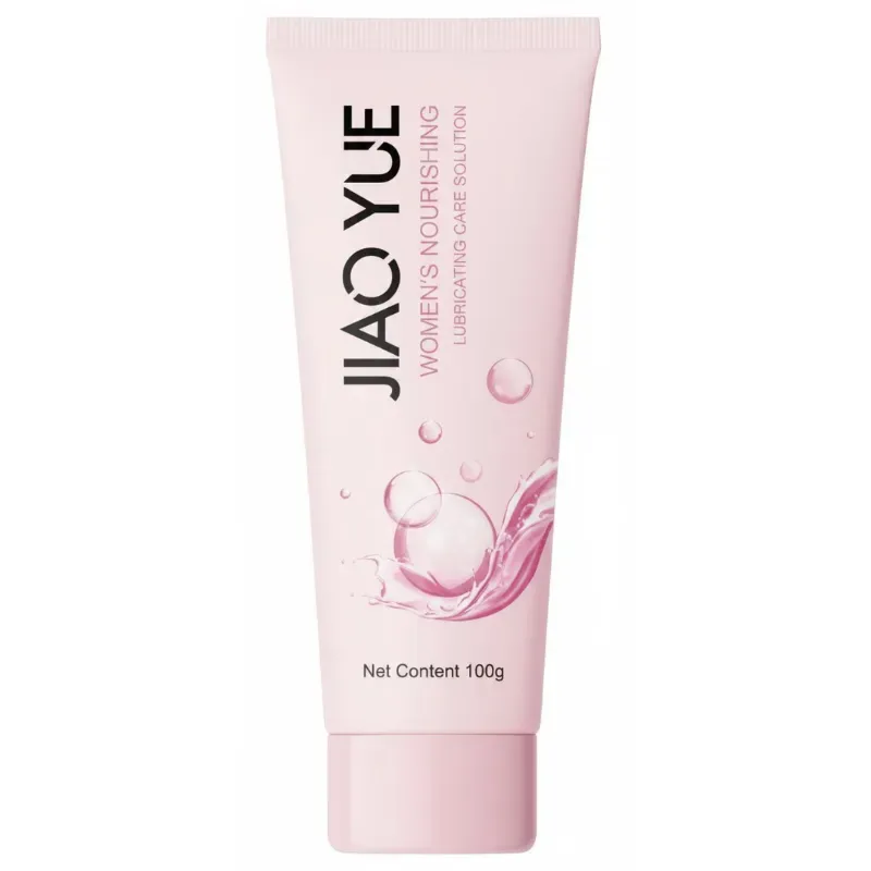Lubricante femenino 100 gr