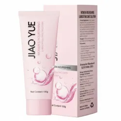 Lubricante femenino 100 gr (XXX)