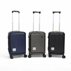 MALETA CON RUEDAS 10 KG (VPT)