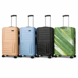 MALETA CON RUEDAS 24" (VPT)