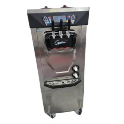 MÁQUINA DE HELADO 32L FROZEN 