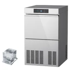 MÁQUINA DE HIELO 60 KG/DÍA OSION