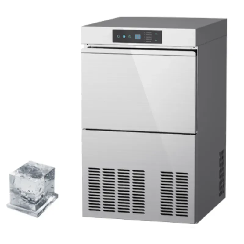 MÁQUINA DE HIELO 60 KG/DÍA OSION
