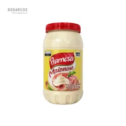 MAYONESA PRAMESA 500g | 1150 CUP (VPT)