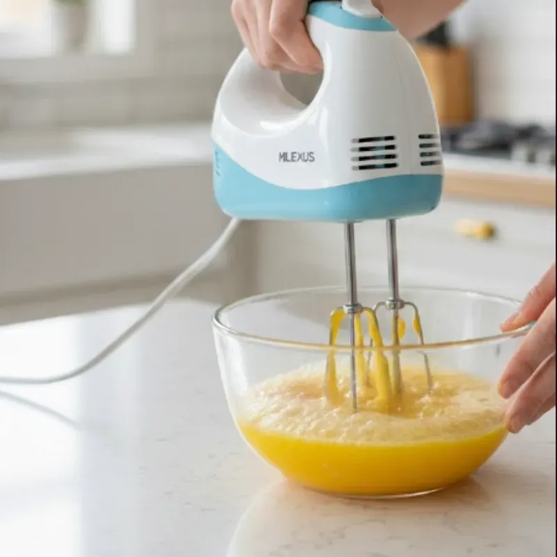 MEZCLADORA DE MANO 150W MILEXUS (VPT)