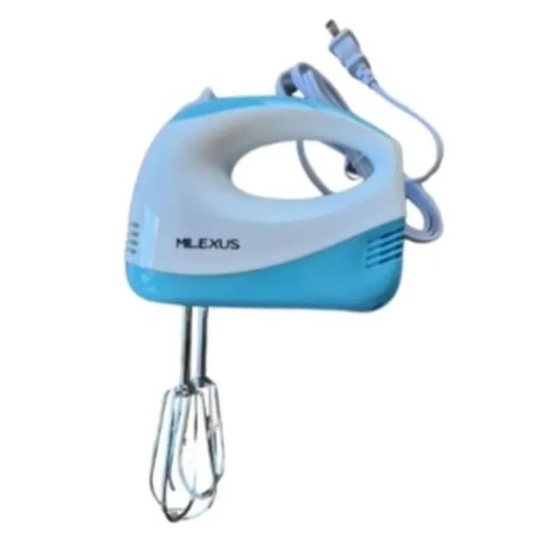 MEZCLADORA DE MANO 150W MILEXUS (VPT)