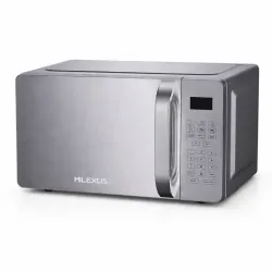 MICROONDAS 20 LITROS EFECTO ESPEJO MILEXUS (VPT)