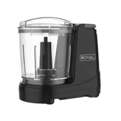 MINI PROCESADOR DE ALIMENTOS (VPT)