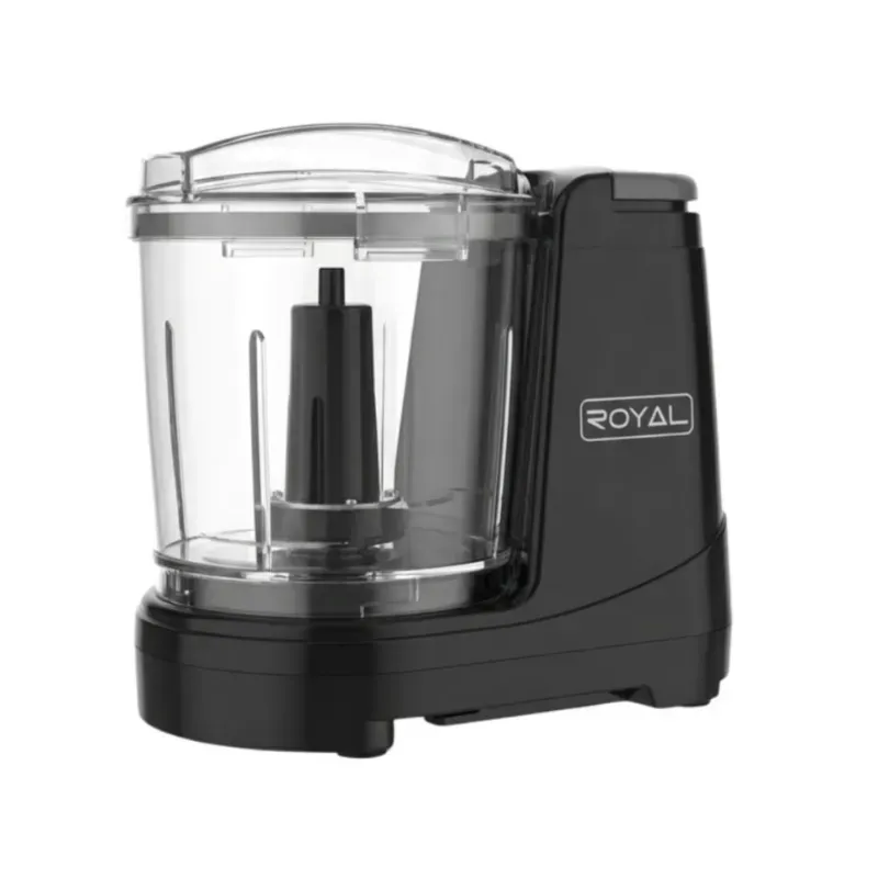 MINI PROCESADOR DE ALIMENTOS (VPT)