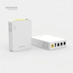 MINI UPS KP3 10 MIL MAH - RESPALDO PARA ROUTER (VPT)