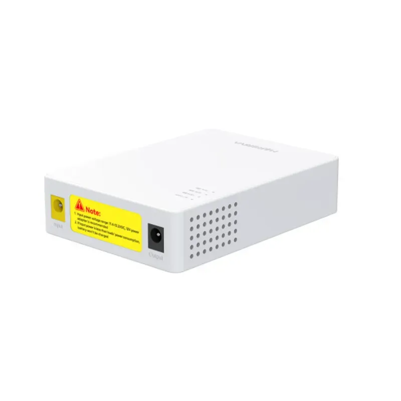 MINI UPS KP3 10.000 MAH (VPT)