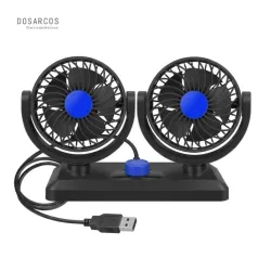MINI VENTILADOR DOBLE (VPT)