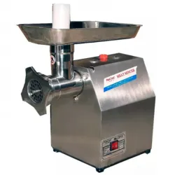 MOLINO DE CARNE 120 KG/H FERTON
