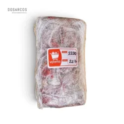 MOLLEJA DE POLLO 1 KG | 2200 CUP (VPT)
