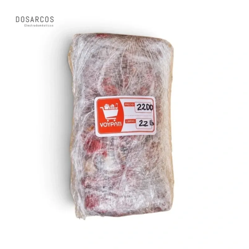 MOLLEJA DE POLLO 1 KG | 2200 CUP (VPT)