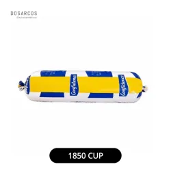 MORTADELA DE POLLO 1 KG | 1850 CUP (VPT)