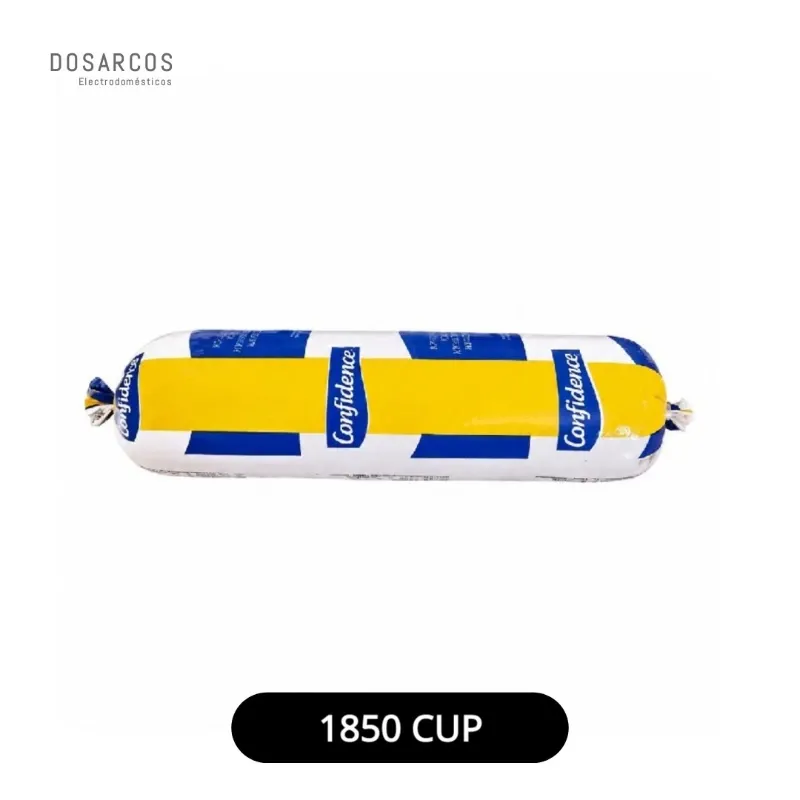 MORTADELA DE POLLO 1 KG | 1850 CUP (VPT)