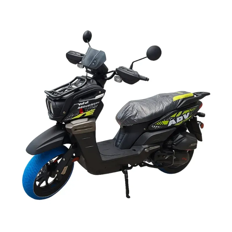 MOTO ACORAZADA ADV 150 CC