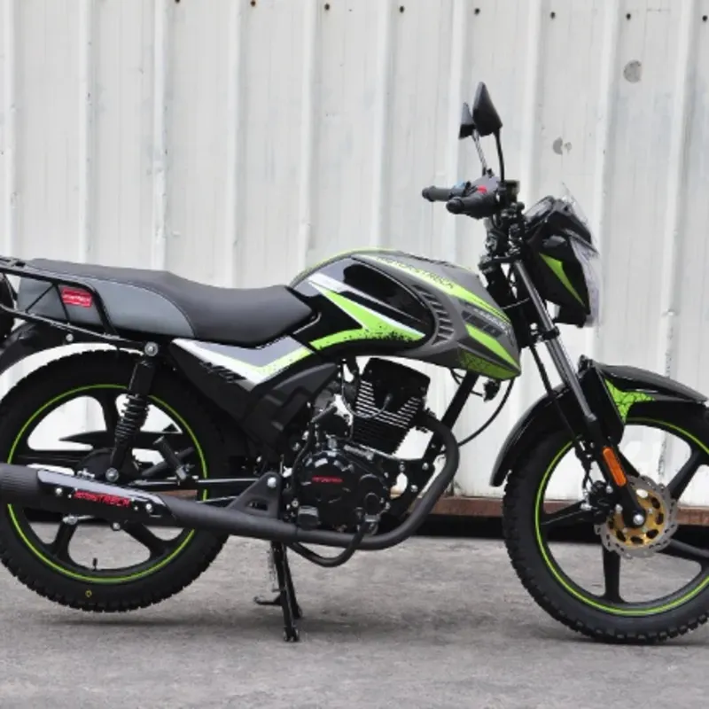 MOTO JIN 150 CC