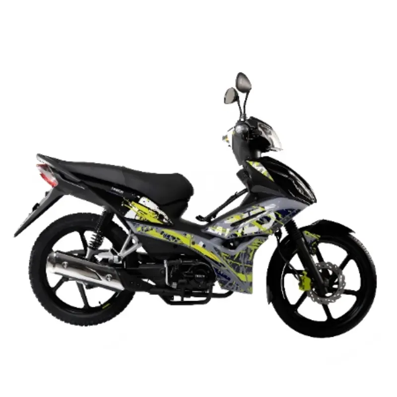 MOTO MT 125 CC (VPT)