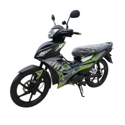 MOTO MT 125 CC
