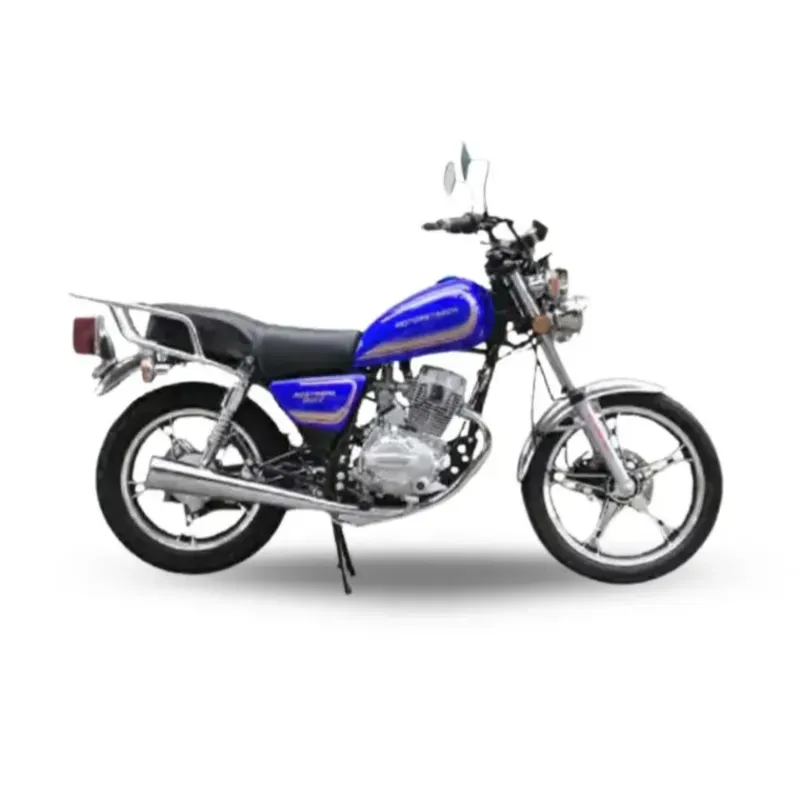 MOTO RESTREPA 150 CC (VPT)