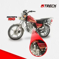 MOTO RESTREPA 150 CC (VPT)