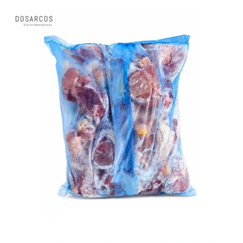 MUSLOS DE POLLO 10 LB
