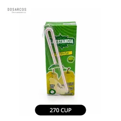 JUGO DE PERA 200 ML | 270 CUP (VPT)