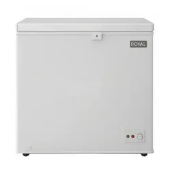 NEVERA 10 PIES ROYAL (LHZ)