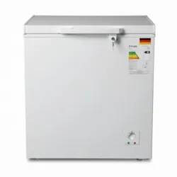 NEVERA 5.5 PIES REYAN BLANCA (LHZ)