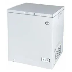 NEVERA 5 PIES EKO BLANCA (LHZ)